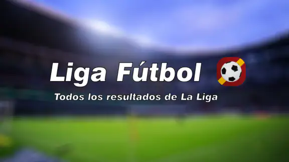 Liga Fútbol España