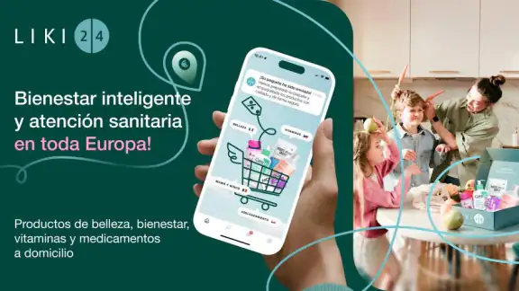 Liki24 – Salud y Belleza