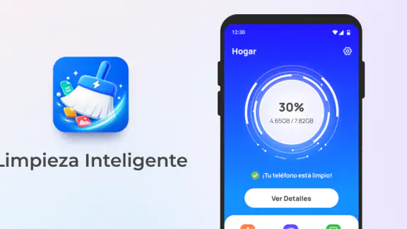 Limpieza Inteligente