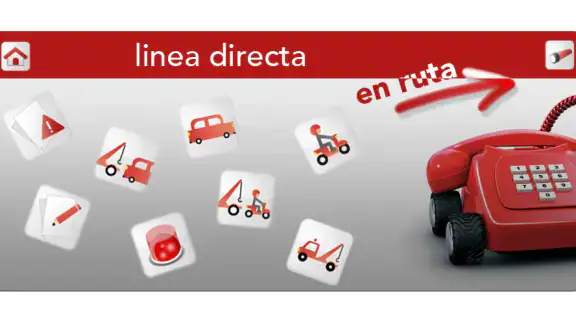 Línea Directa