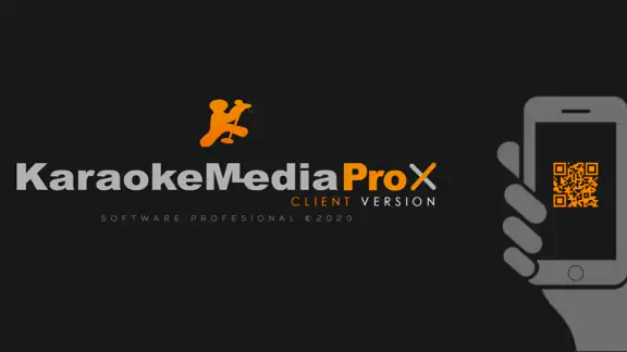 Listados KaraokeMedia ProX