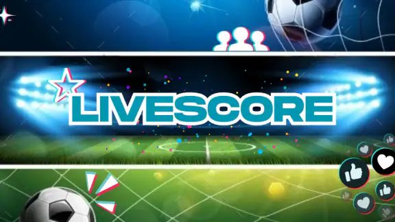LiveScore – Live Match & Stats