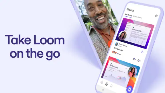Loom – Screen and Cam Recorder