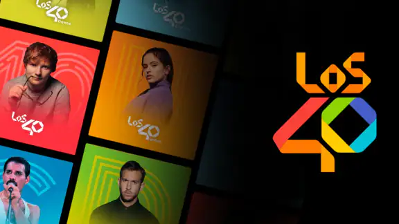 LOS40 Radio