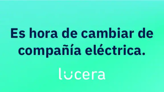 LUCERA — App de Clientes