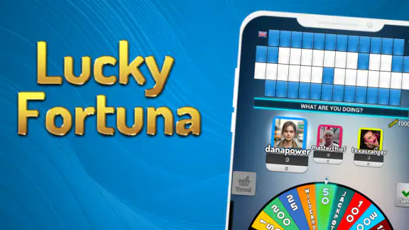 Lucky Fortuna