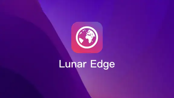 Lunar Edge