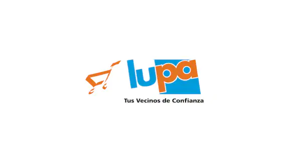 LUPA Supermercados