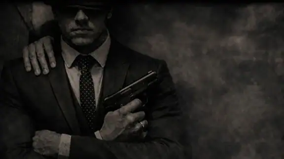 Mafia Rusa: El pueblo duerme
