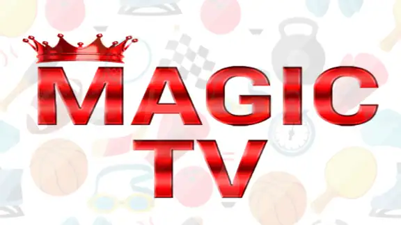 Magic TVHD