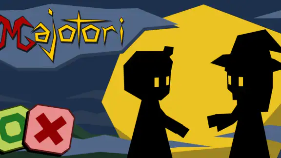 Majotori