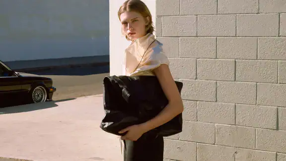 MANGO - Moda online