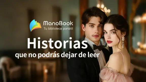 ManoBook - leer novela libro