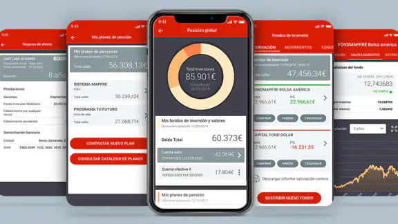 Mapfre Afin | ES