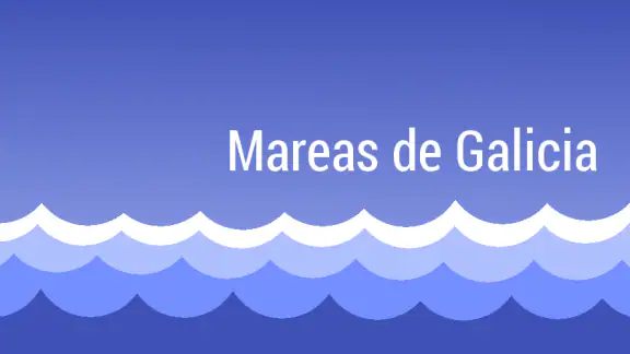 Mareas de Galicia