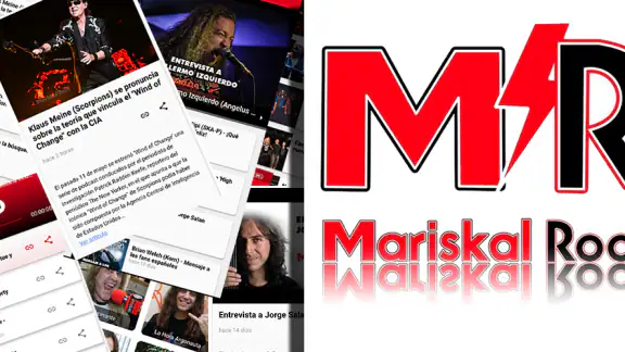 MariskalRock