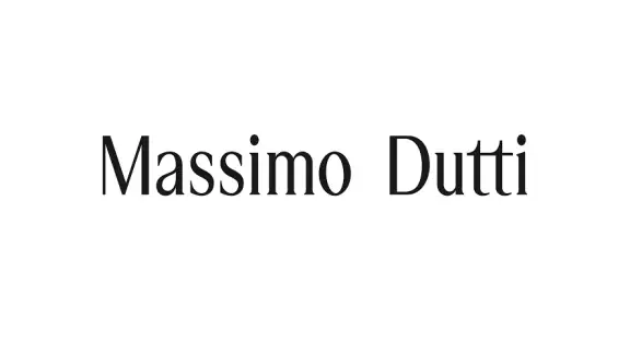 Massimo Dutti: Tienda de ropa