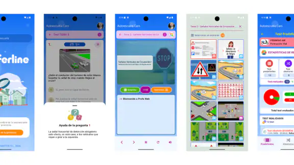 Matferline Ediciones MATFER