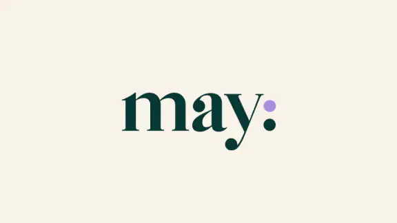 May – Bebé, padres