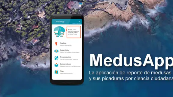MedusApp