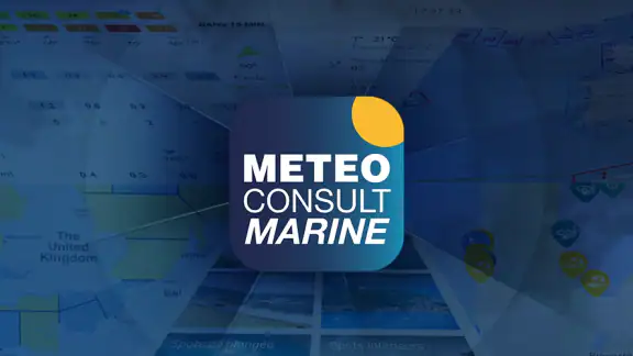 Météo Marine