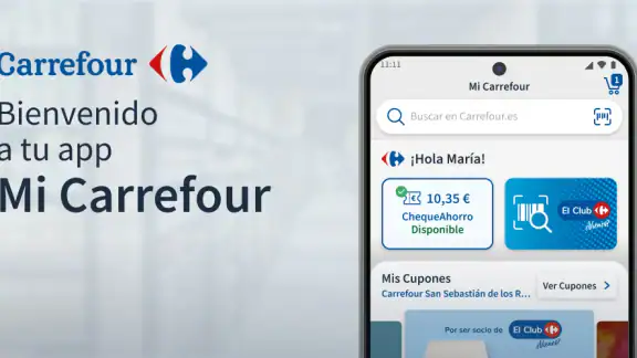 Mi Carrefour