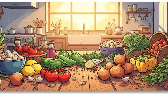 Mi Libro de Recetas
