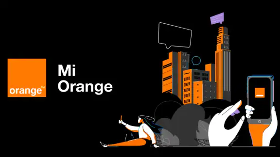 Mi Orange