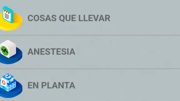 Mi prótesis