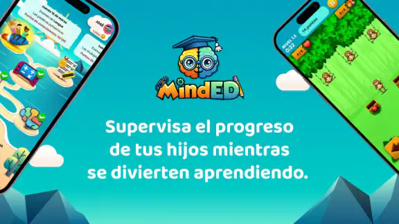 MindED - Éxito académico