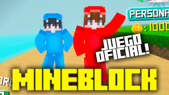 MineBlock