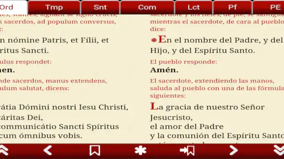Missale Romanum
