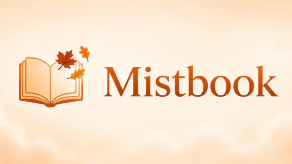 Mistbook
