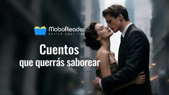 MoboReader: Libros y Novelas