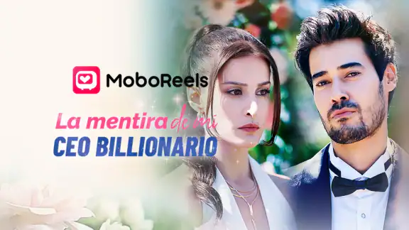 MoboReels: Good Reel Short TV