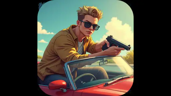 Mola Sola Gangstar To Ashes
