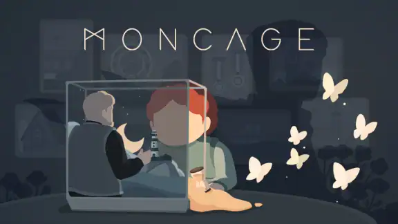 Moncage
