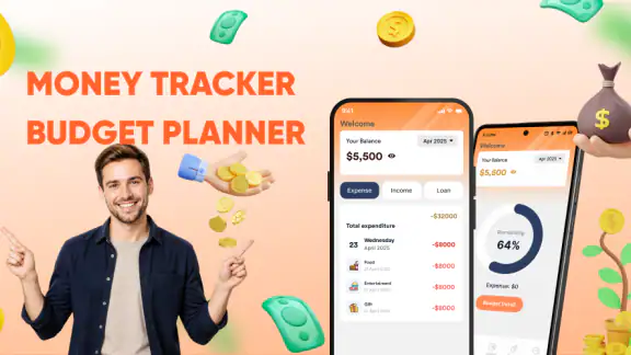 Money Budget Planner