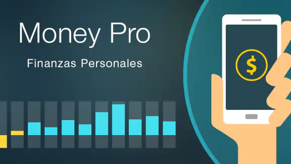 Money Pro: Finanzas personales