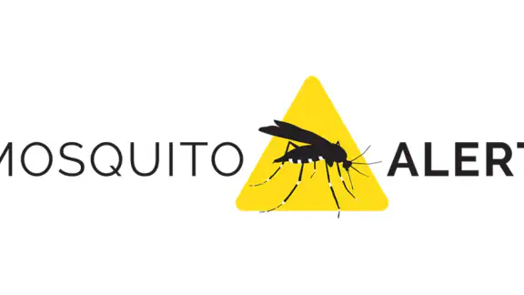 Mosquito Alert