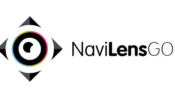 NaviLens GO