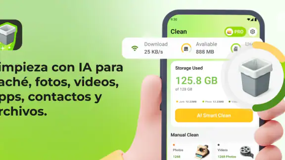 NeatPulse AI Cleaner