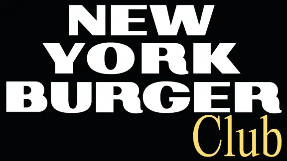 New York Burger