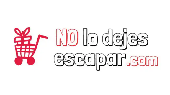 No lo dejes escapar