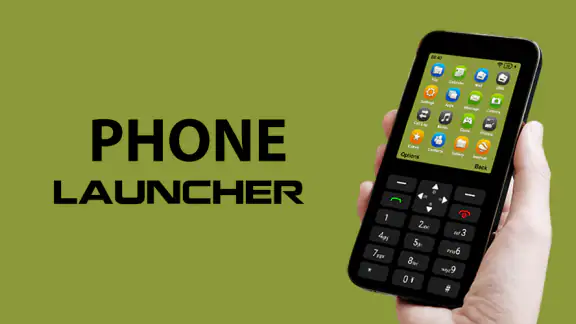 Nokia Phone Launcher