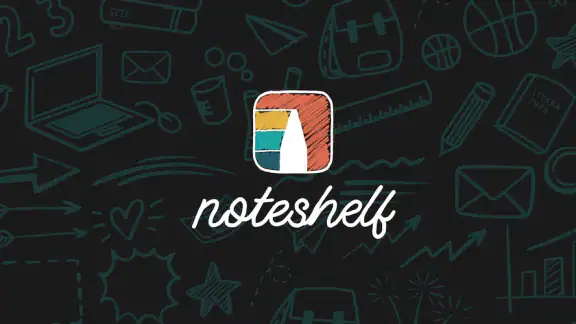 Noteshelf 3