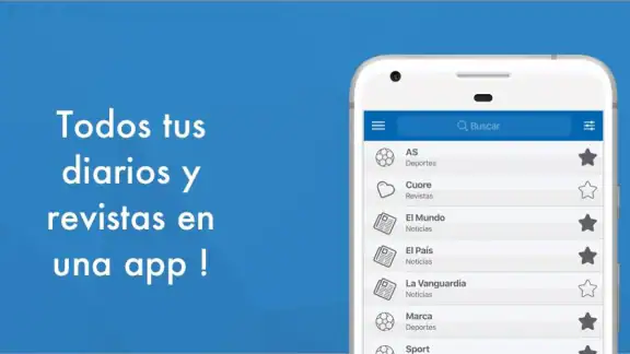 Noticias de España - Prensa