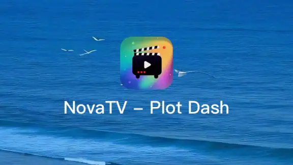 NovaTV - Plot Dash