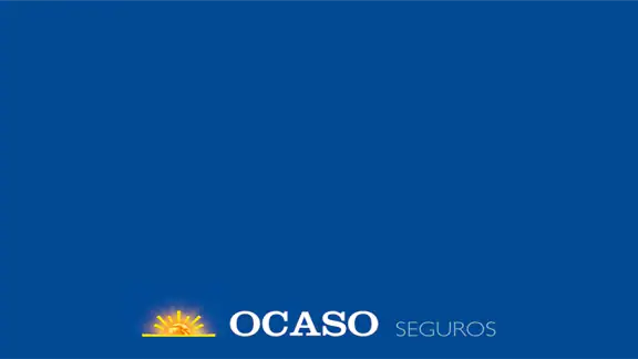 Ocaso Área de Cliente