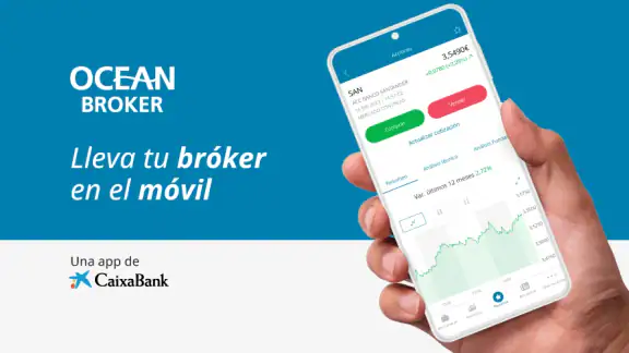 OCEAN Broker